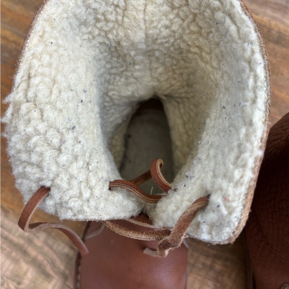 Duckfeet Arhus in Nut. Size 37 - Picture 8 of 15